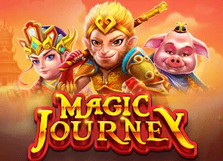 Magic Journey - TURBOBET168
