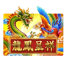 Dragon Phoenix - TURBOBET168