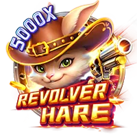 REVOLVER HARE - TURBOBET168