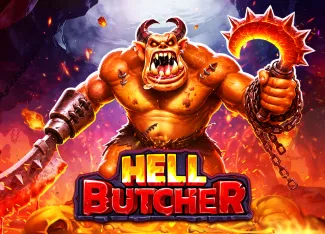Hell Butcher - TURBOBET168