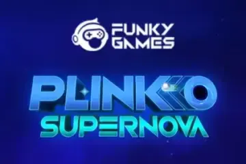 Plinko Supernova - TURBOBET168