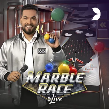 Marble Race - TURBOBET168