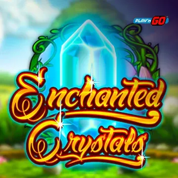 Enchanted Crystals - TURBOBET168