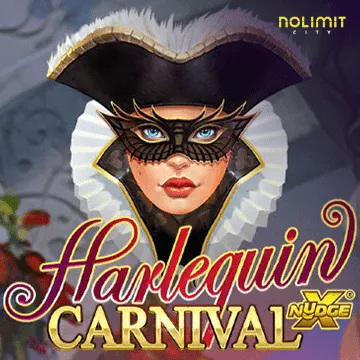 Harlequin Carnival - TURBOBET168