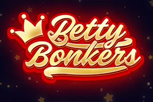 Betty Bonkers - TURBOBET168