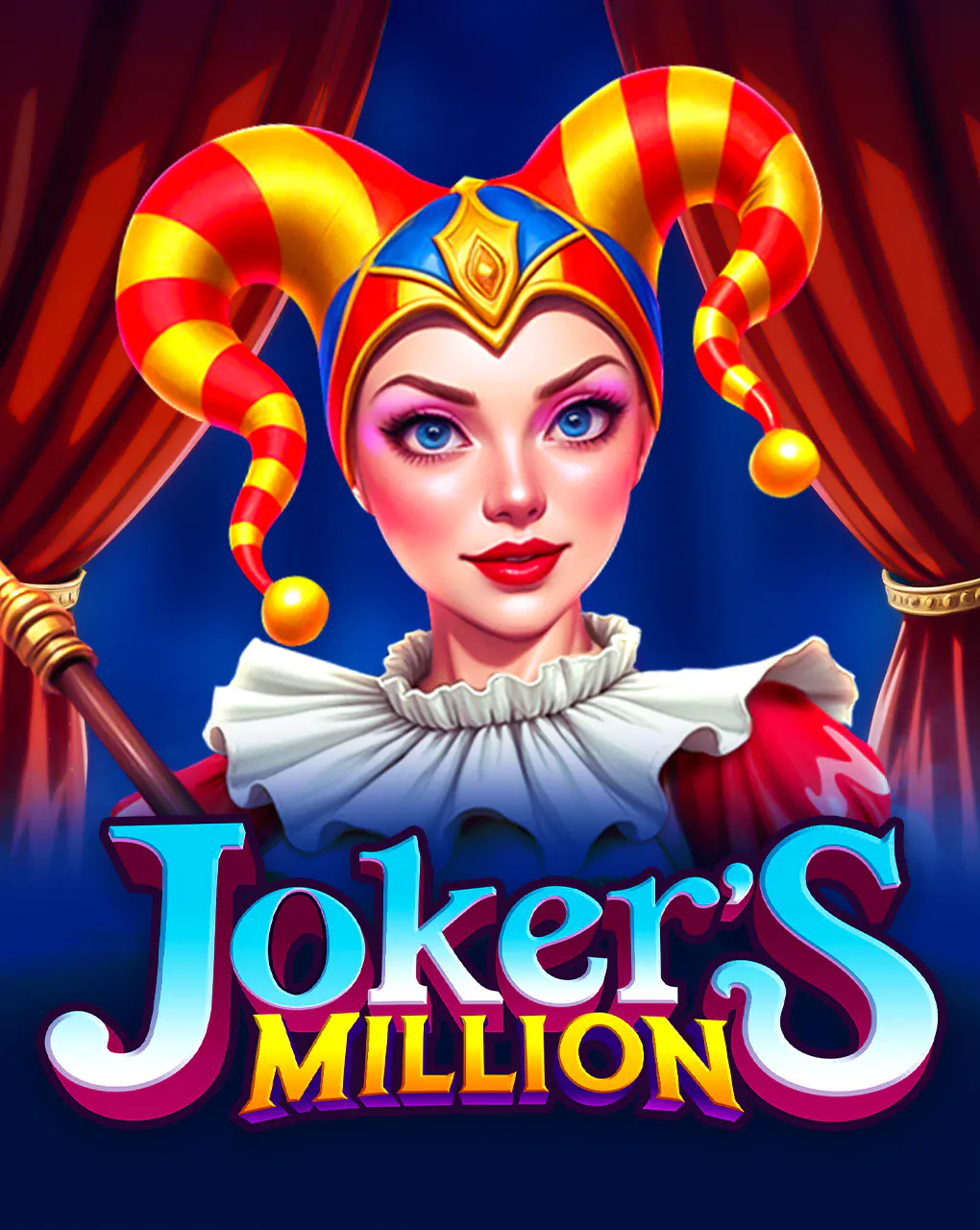 Jokers Million - TURBOBET168