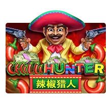 Chilli Hunter - TURBOBET168