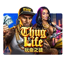 Thug Life - TURBOBET168