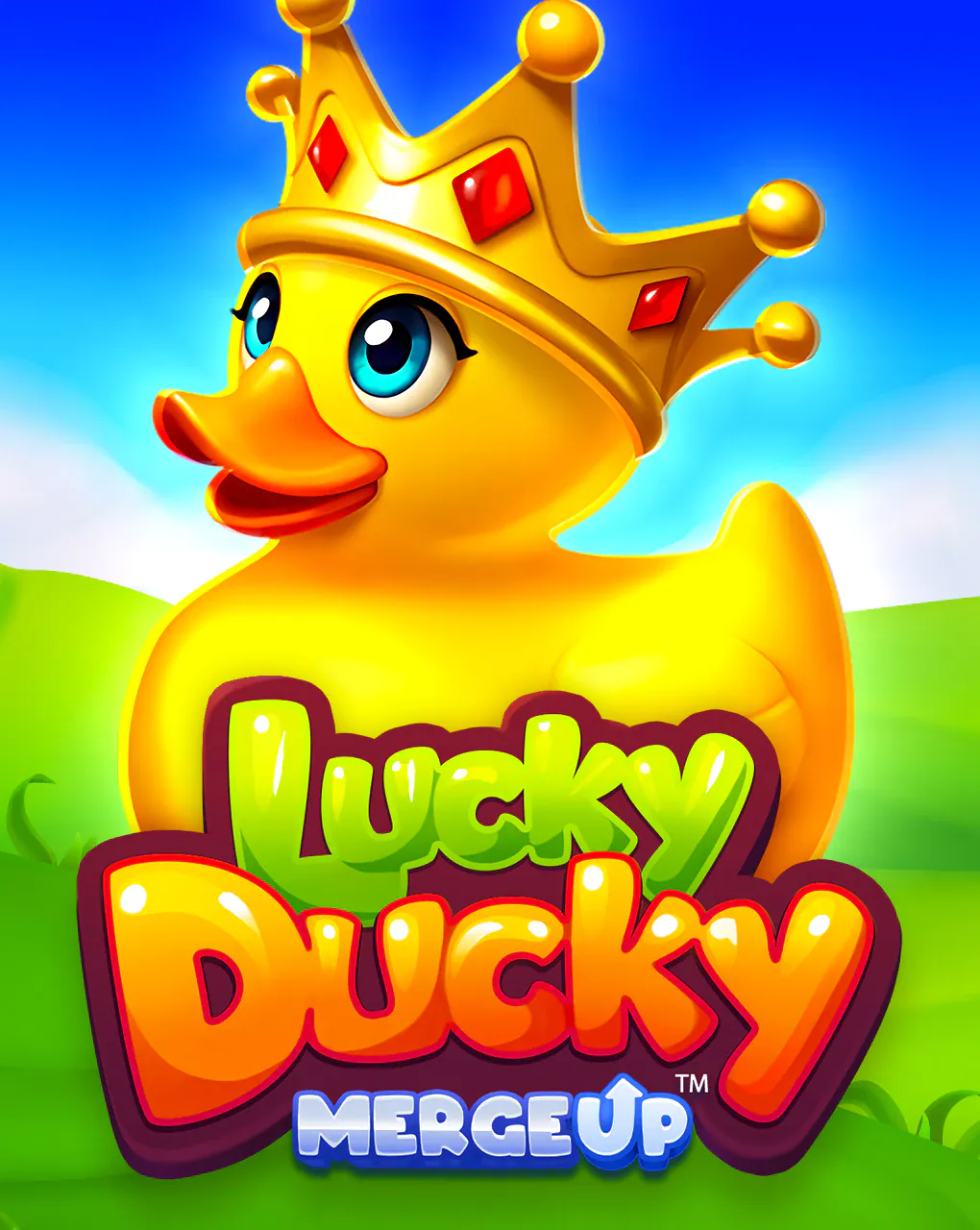 Lucky Ducky - TURBOBET168