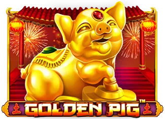 Golden Pig - TURBOBET168