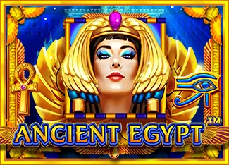 Ancient Egypt - TURBOBET168