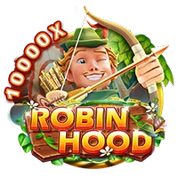 ROBIN HOOD - TURBOBET168