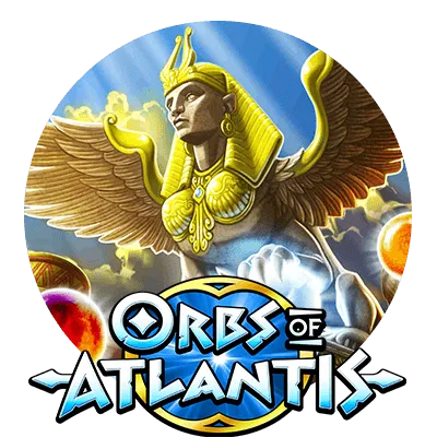 Orbs of Atlantis - TURBOBET168