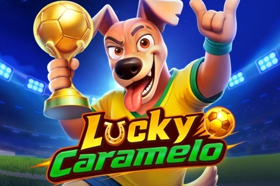Lucky Caramelo - TURBOBET168