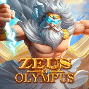 Zeus of Olympus - TURBOBET168