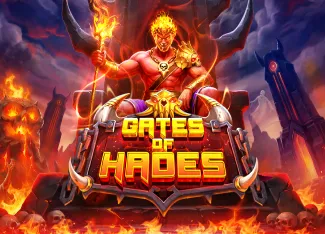 Gates of Hades - TURBOBET168