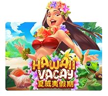 Hawaii Vacay - TURBOBET168
