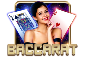 Baccarat Speed - TURBOBET168