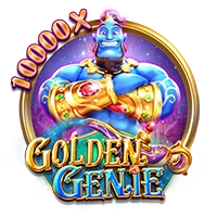 GOLDEN GENIE - TURBOBET168