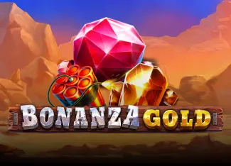 Bonanza Gold - TURBOBET168
