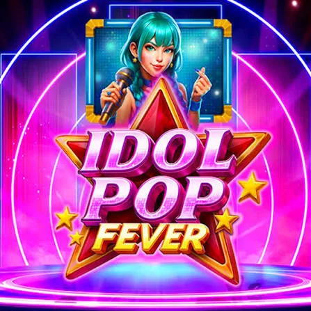 Idol Pop Fever - TURBOBET168