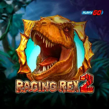Raging Rex 2 - TURBOBET168