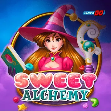 Sweet Alchemy - TURBOBET168