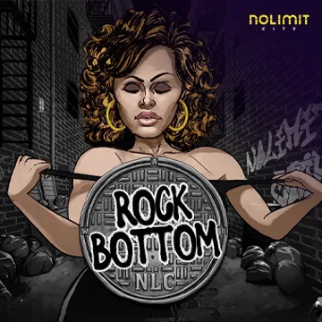 Rock Bottom - TURBOBET168