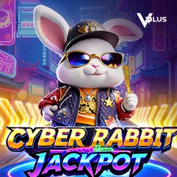 Cyber Rabbit Jackpot - TURBOBET168
