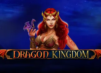 Dragon Kingdom - TURBOBET168