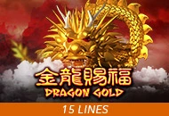Dragon Gold - TURBOBET168
