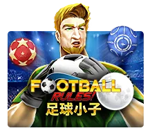 Football Rules - TURBOBET168