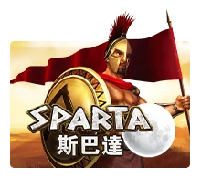 Sparta - TURBOBET168