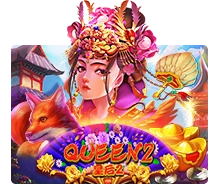 Queen 2 - TURBOBET168