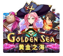Golden Sea - TURBOBET168