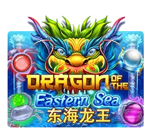 Dragon Of The Eastern Sea - TURBOBET168