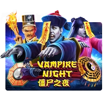 Jiang Shi Night - TURBOBET168
