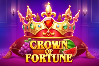 Crown of Fortune - TURBOBET168