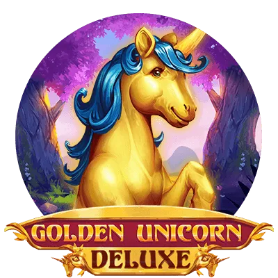 Golden Unicorn Deluxe - TURBOBET168
