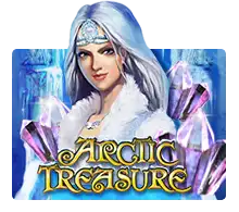 Arctic Treasure - TURBOBET168