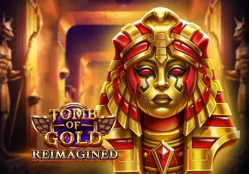 Tomb of Gold Reimagined - TURBOBET168