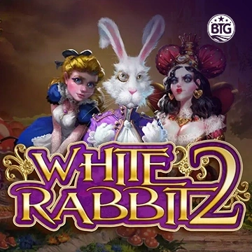 White Rabbit 2 - TURBOBET168