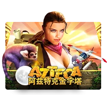 Azteca - TURBOBET168