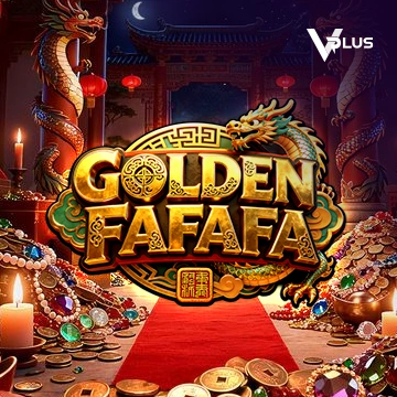 GOLDEN FAFAFA - TURBOBET168