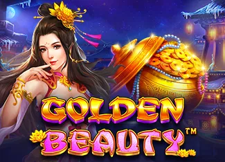 Golden Beauty - TURBOBET168