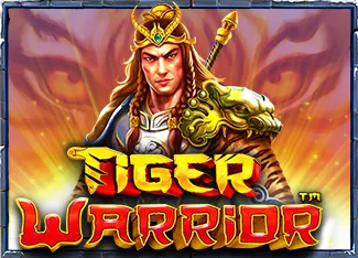 The Tiger Warrior - TURBOBET168