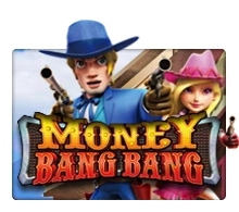 MoneyBangBang - TURBOBET168