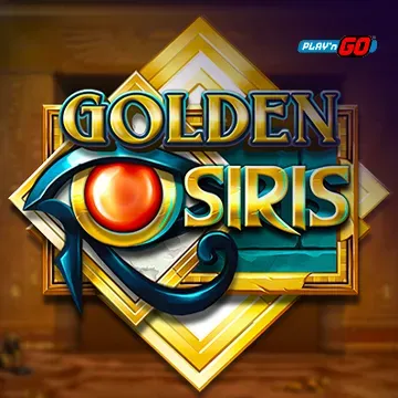 Golden Osiris - TURBOBET168