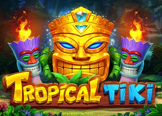 Tropical Tiki - TURBOBET168