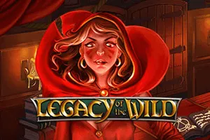 Legacy of the Wild - TURBOBET168
